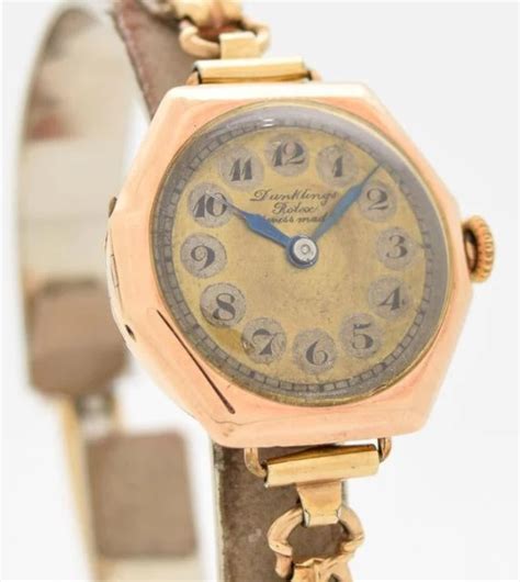 1920 ladies rolex watches|vintage rolex quartz ladies watch.